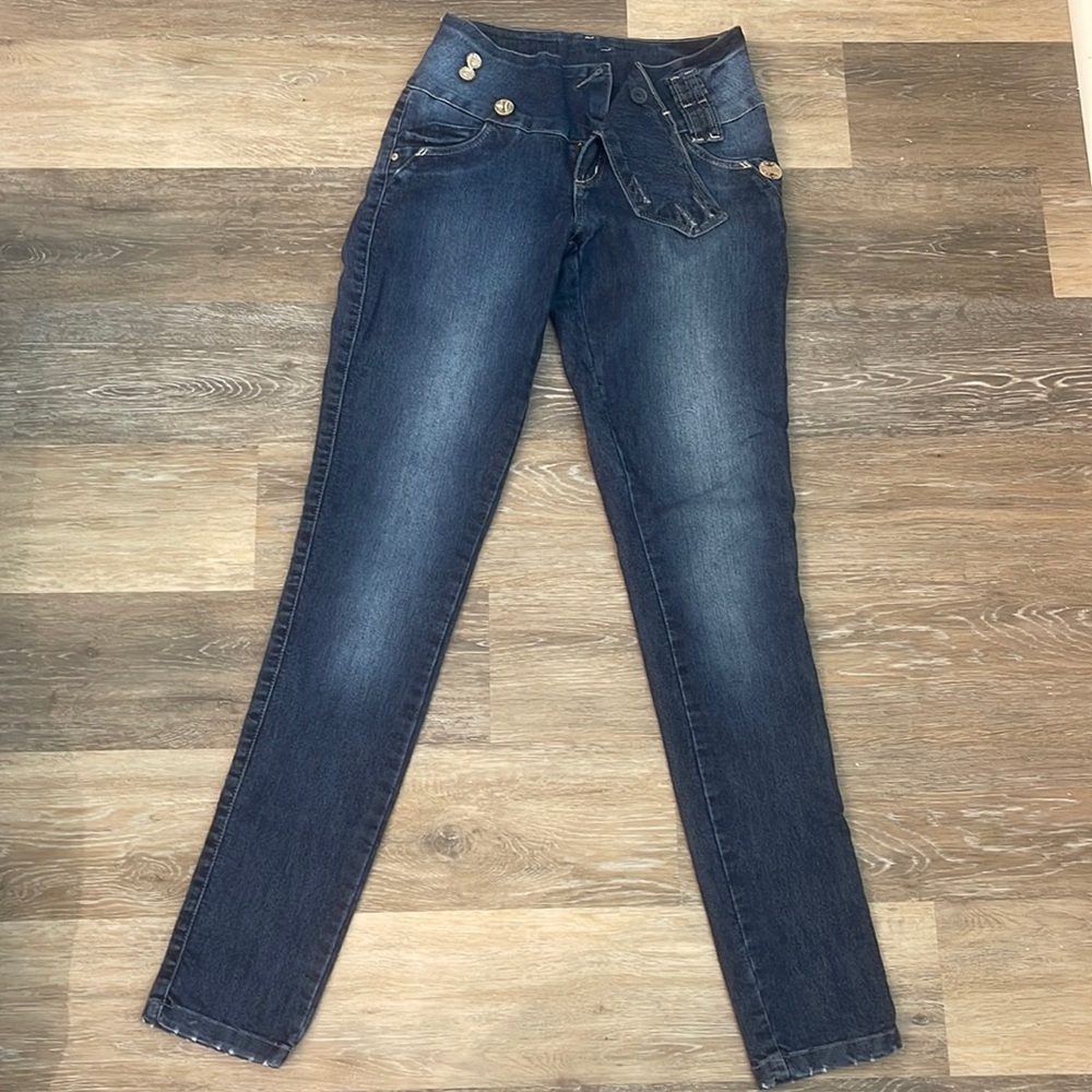 Jeans From Brasil